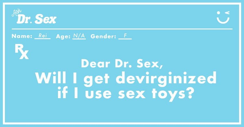 Dr.Sex