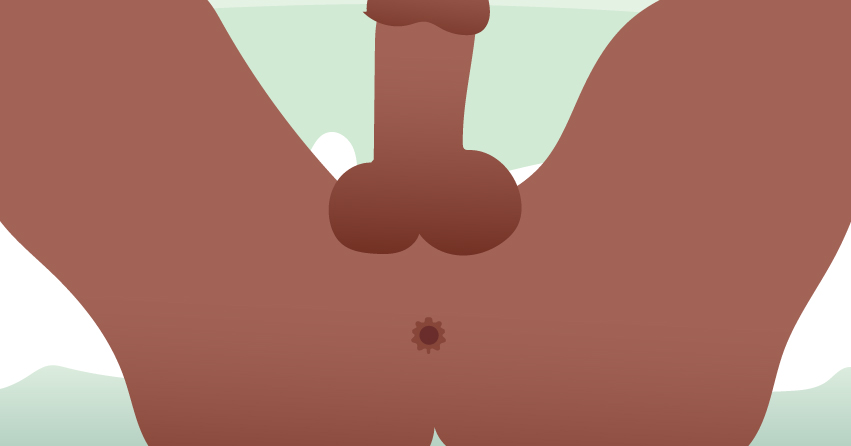 Prostate Play 101: How to Massage Your Prostate Gland