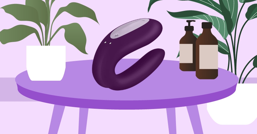 10 Beginner Sex Toys for Couples to Spice Up Your Sexcapades