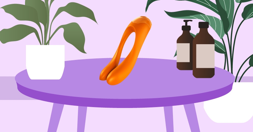 20 Beginner Sex Toys for Couples to Spice Up Your Sexcapades