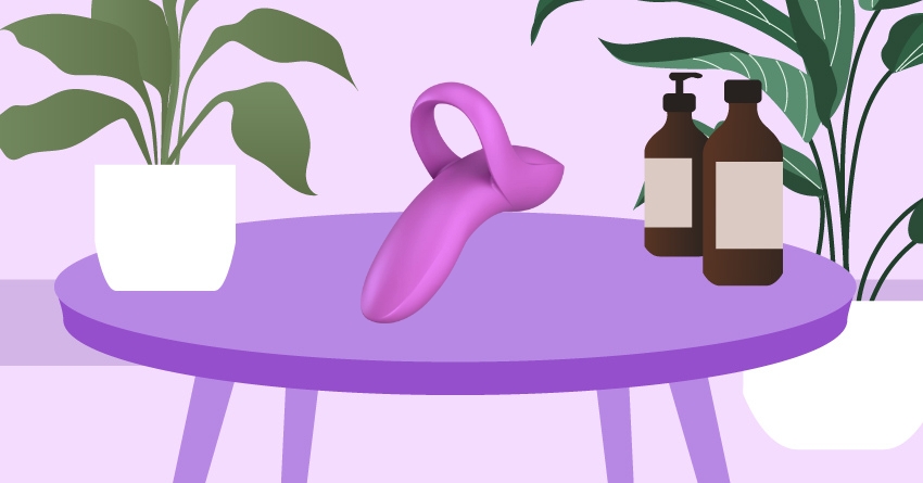 20 Beginner Sex Toys for Couples to Spice Up Your Sexcapades