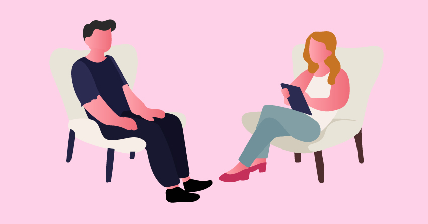 Psychotherapy