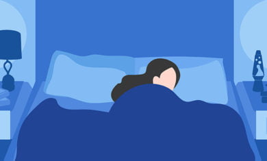 sex toys can help you sleep
