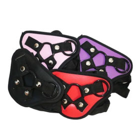 Fast Driver Harness Strap On (Strap Only)