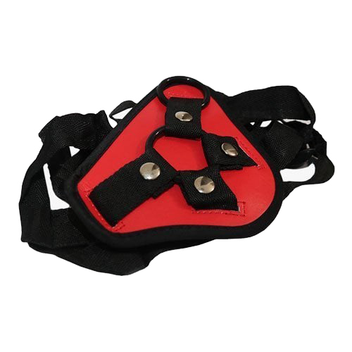 Fast Driver Harness Strap On (Strap Only)