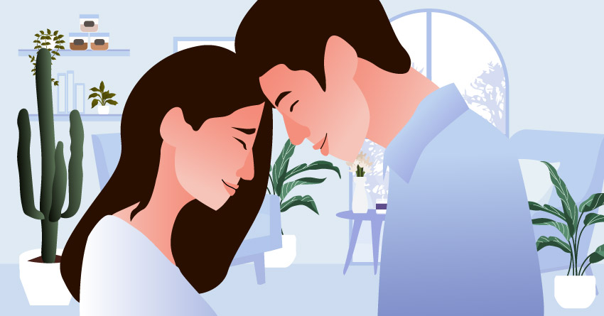 Ways on How You Can Add Color to Your Boring Relationship