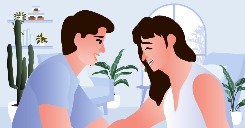 Ways on How You Can Add Color to Your Boring Relationship