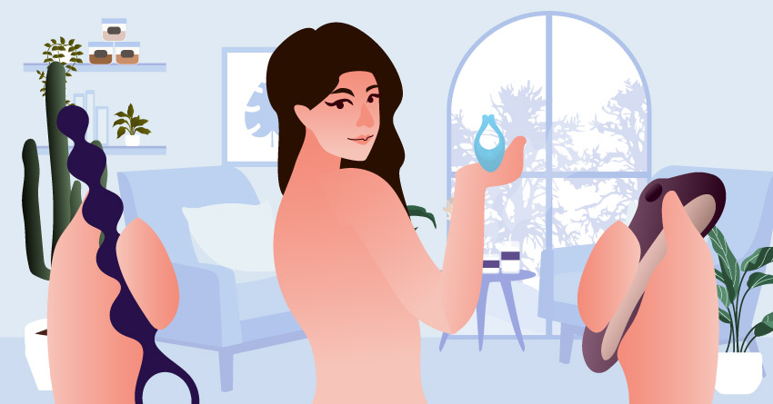 Ways on How You Can Add Color to Your Boring Relationship