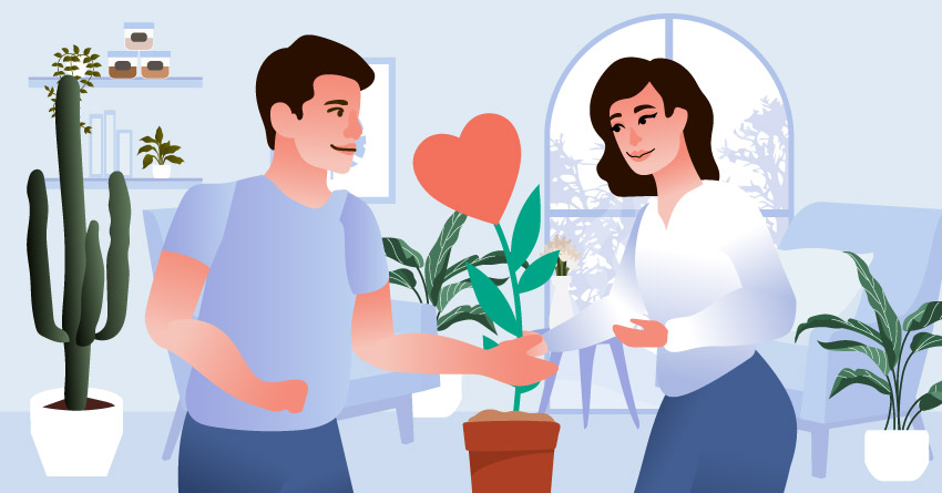 Ways on How You Can Add Color to Your Boring Relationship