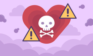 45 Warning Signs of a Toxic Relationship & How to Deal With It