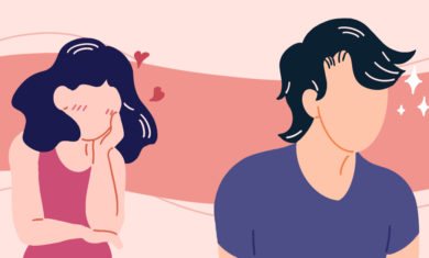 How to Know if Your Crush is Gay