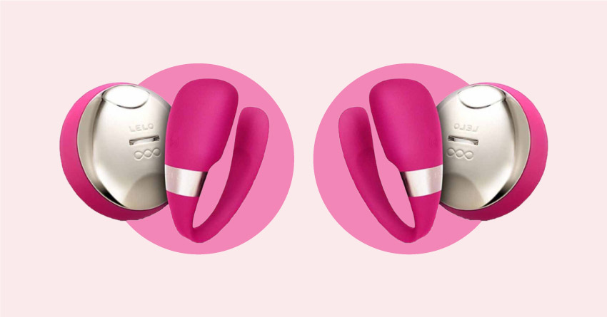 22 Remote Control Vibrators for Solo & Couple Play (2023 Edition)
