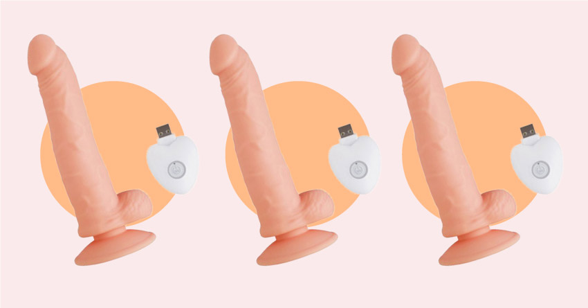 22 Remote Control Vibrators for Solo & Couple Play (2023 Edition)