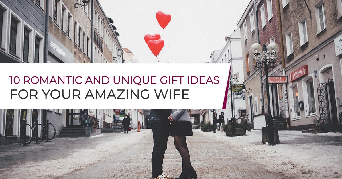 Romantic gift ideas unique 48 Best