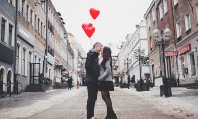gift ideas for wife