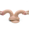 Twin Riders Dildo