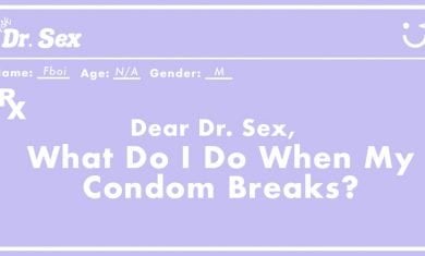 Dr.Sex