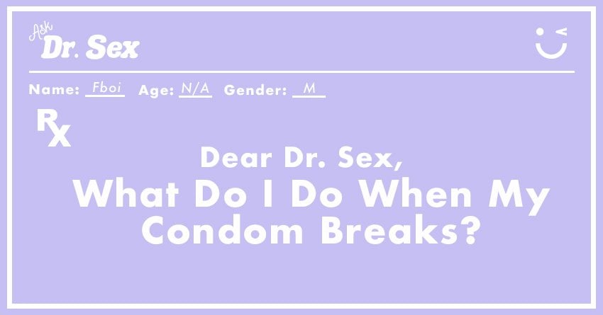 Dr.Sex