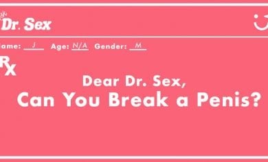 Dr.Sex