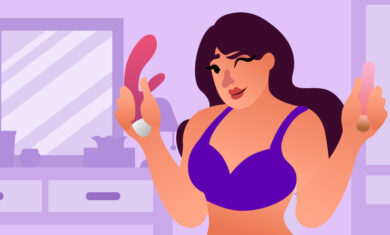 How to Choose a Vibrator