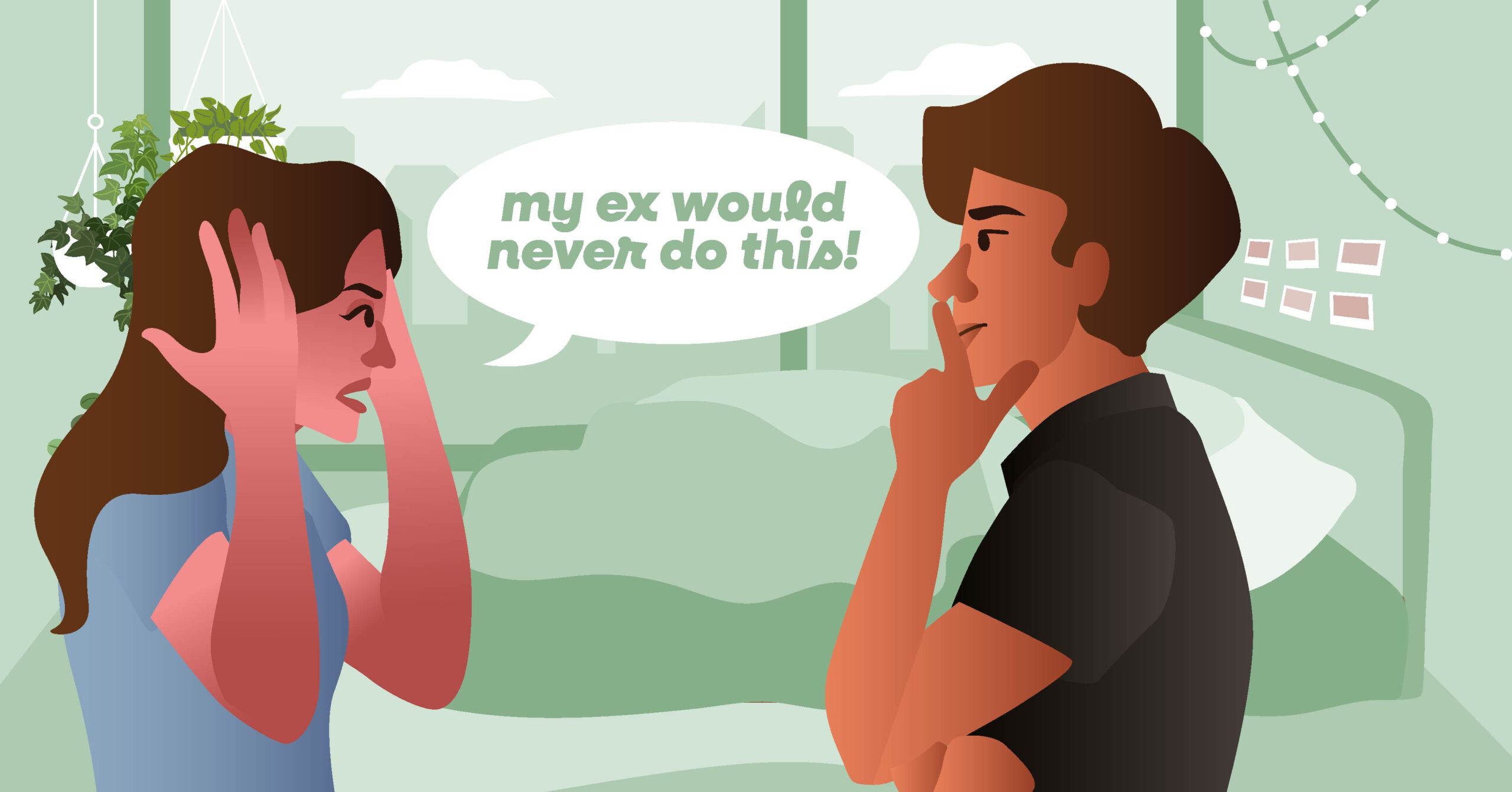 18 Signs that You're in a Rebound Relationship (Don't get stuck!)