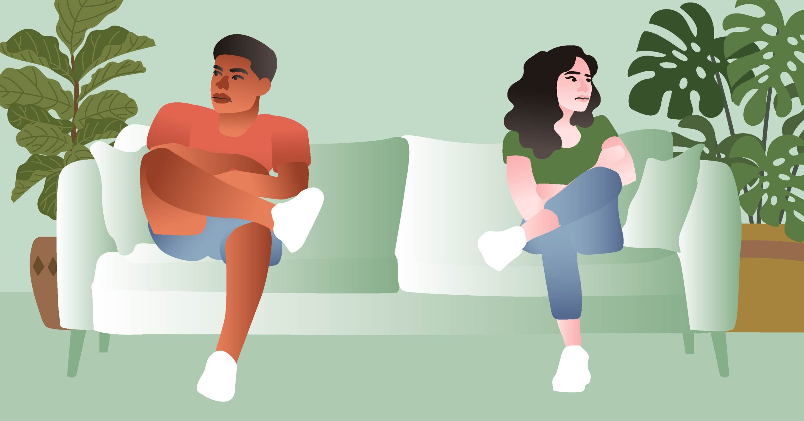 18 Signs that You're in a Rebound Relationship (Don't get stuck!)