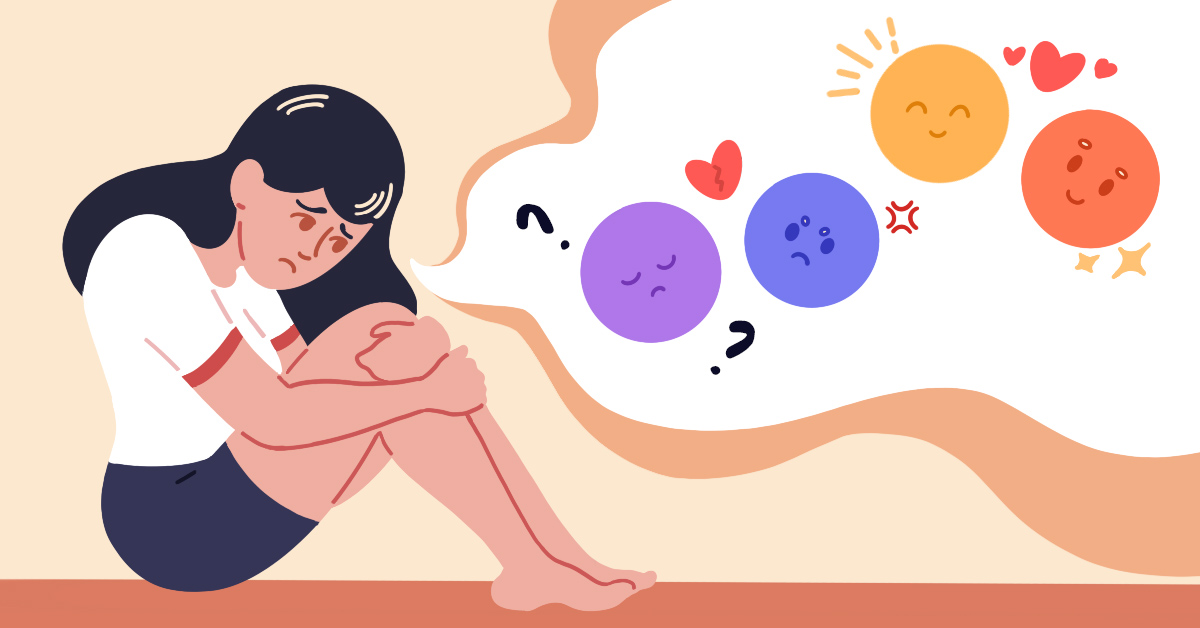 Signs You Are Not Ready For A Relationship