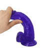 Hickey Dildo