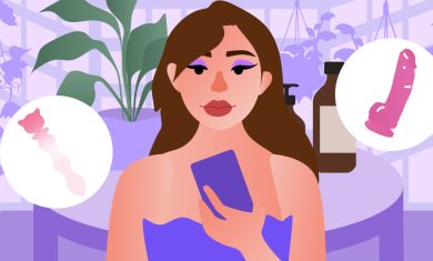 How to Choose a Dildo: The Only Checklist You'll Need