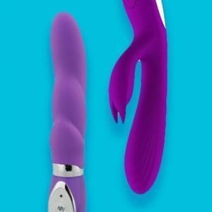 Sex Toy Quiz