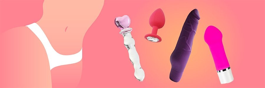 Sex Toy Quiz
