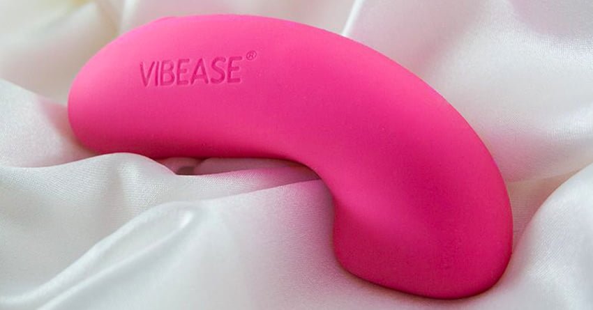 Vibease - LDR Vibrator