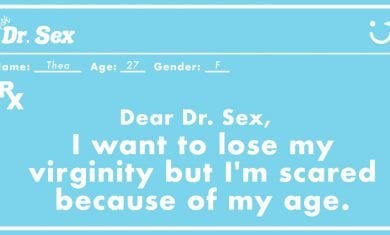 Dr.Sex