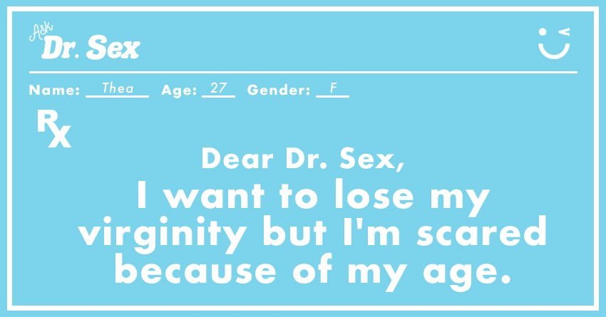 Dr.Sex