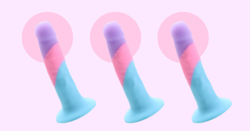 How to Use a Dildo for Vaginal Play (Happy Vagina, Happy Life!)