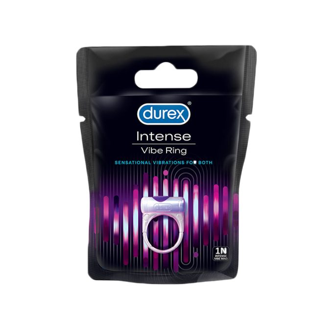 Durex Intense Vibe Ring (Play Ring)