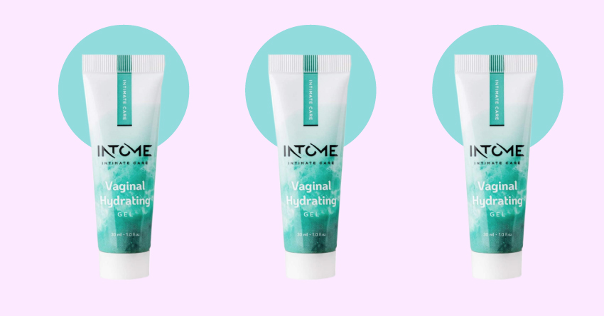 Intome Vaginal Hydrating Gel