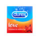 Durex Condoms Love 3s