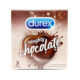 Durex Spice Naughty Chocolate 3s