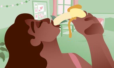 How to Deep Throat - A Beginner's Guide to Make It Easier for You!
