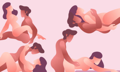 31 Wonderfully Wild Anal Sex Positions