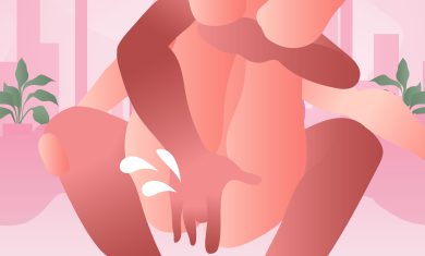 Fingering 101: How to Finger Your Girl and Make Them Want for More