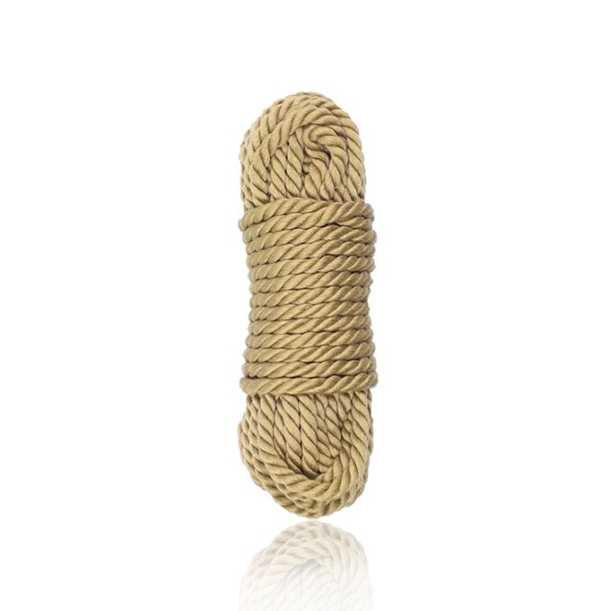 Lauvbond Hemp Bondage Rope