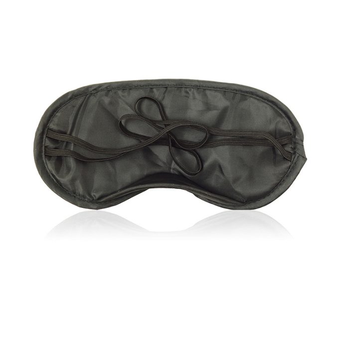 Shadow Satin Eye Mask