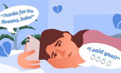 Keep V-Day Blues Away: 10 Reminders for the Singles this Valentine's Day