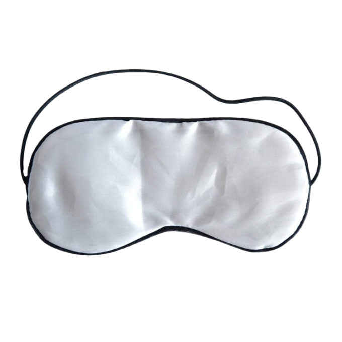 Eclipse Eye Mask