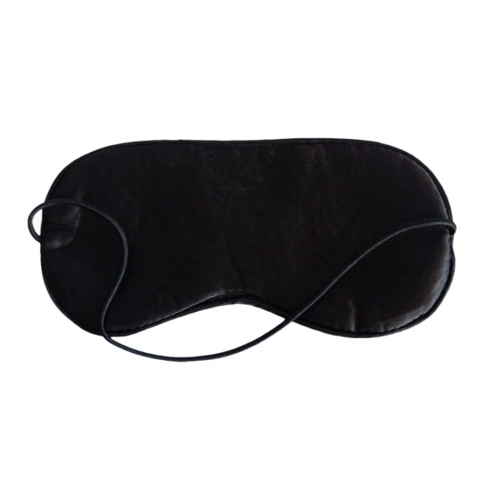 Eclipse Eye Mask