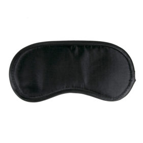 Shadow Satin Eye Mask