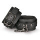 Vesta Leather Handcuffs