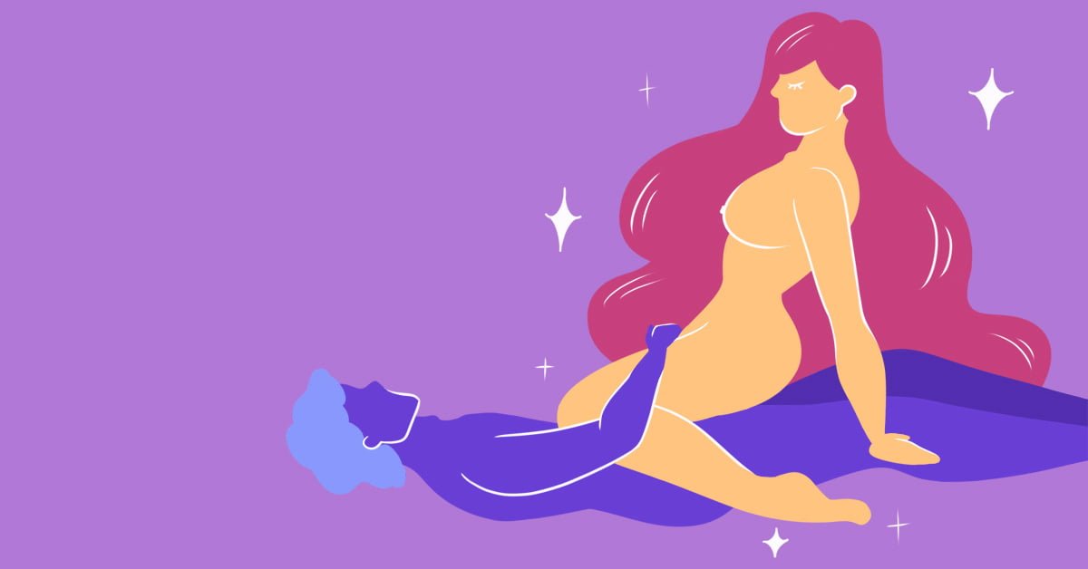 Love On Top: 10 Best Cowgirl Sex Positions to Spoil Your Man!
